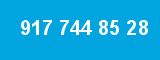 917 744 85 28 917 744 85 28
